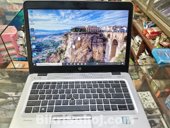 HP EliteBook 840